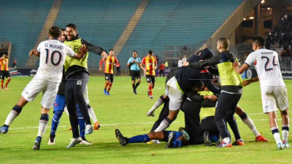 "معسكر تدريبي مغلق" و مباراة ودية لأولمبيك آسفي إستعدادا لملاقاة إتحاد جدة السعودي