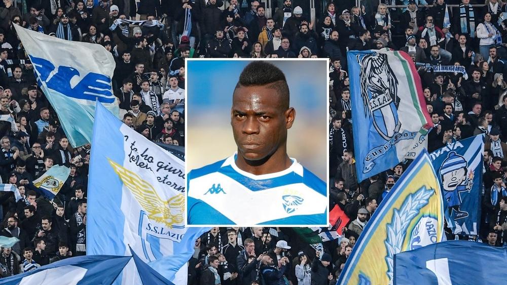 فرض غرامة مالية على لاتسيو (20 ألف يورو) بسبب "السلوك العنصري" لجماهيره!