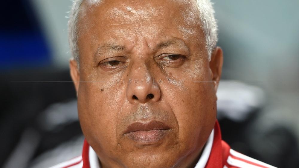 فاخر: "الفريق خارج أكادير أكثر من 15 يوما..ونستغرب من البرمجة التي تفرض علينا خوض مباراة الوداد خارج قواعدنا في الجولة 13 قبل مواجهة الجديدة بالدورة 12"