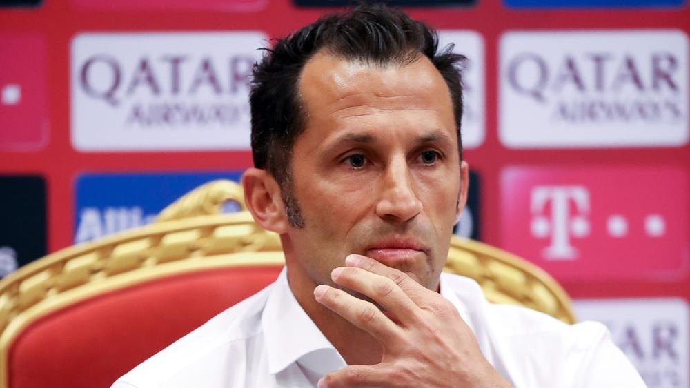 حميديتش: "مستقبل بايرن ميونخ لا يعتمد على ظهير أيمن"