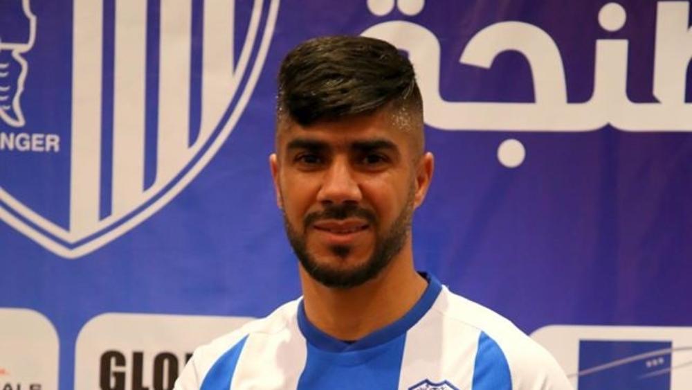 رسميا: إتحاد طنجة يحسم صفقة شتوية جديدة بضم اللاعب إبراهيم البزغودي