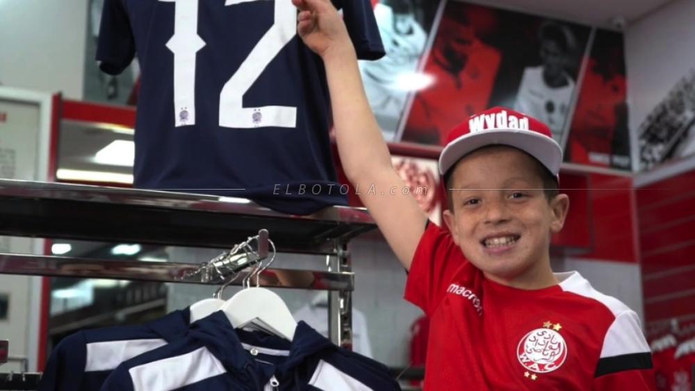 مسؤول "ودادي" يتعهَّد بتوفير بطاقة "طراموي" لـ"طه" لتأمين تنقُّلِه للتداريب