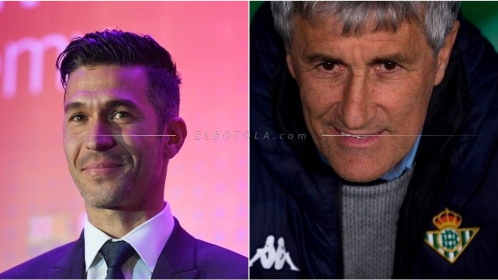 خبر إقالة فالفيردي في الطريق .. وسيتيين وجارسيا أبرز المرشحين