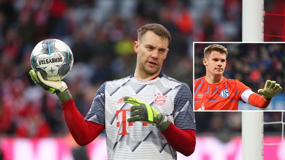 نوير "غاضب" ويؤكد لبايرن ميونيخ أنه "لن يقبل الجلوس" احتياطيا.. وقد يرحل في الميركاتو الصيفي!