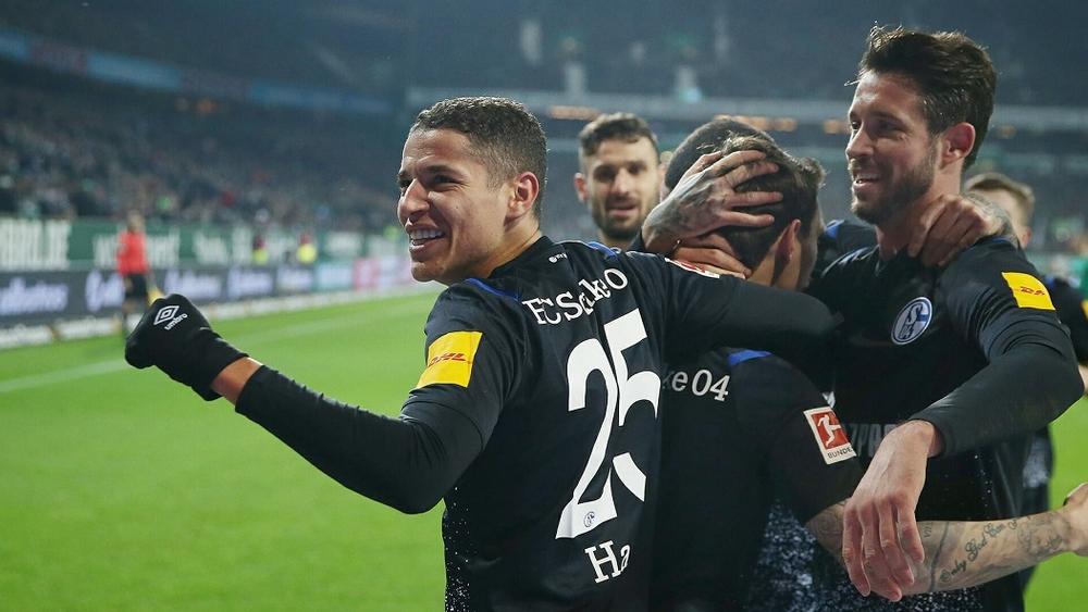 صراع التتويج بلقب الـ"بوندسليجا" يستأنف اليوم الجمعة