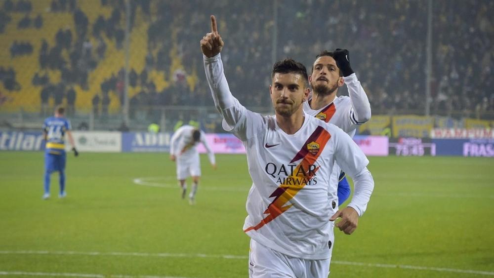 كأس إيطاليا | روما يلحق بركب الصاعدين لدور الثمانية ويضرب موعدا ناريا مع يوفنتوس