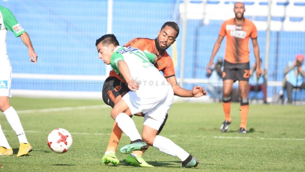 برنامج و تعيينات حكام الجولة 13 من البطولة الاحترافية