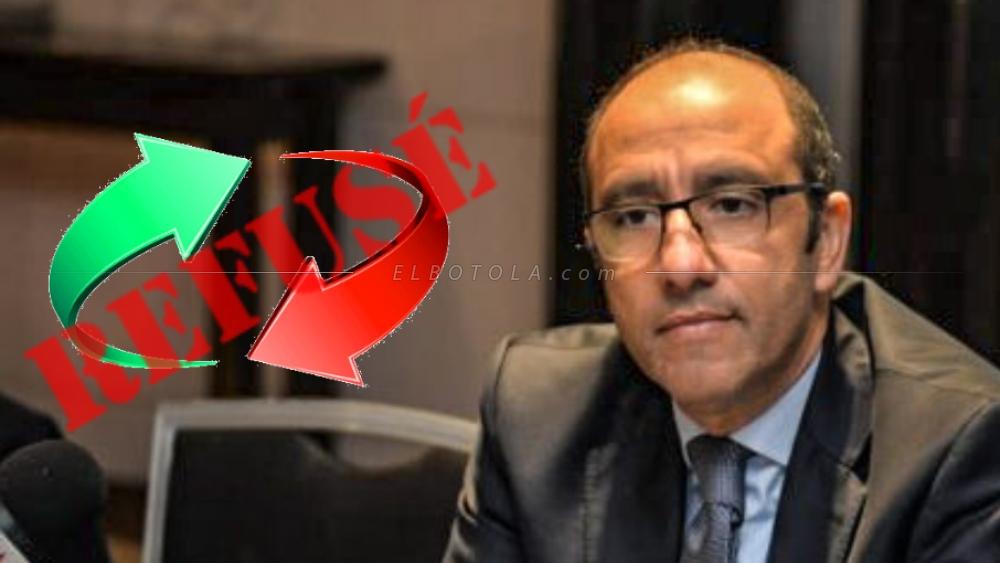 ردّا على موقفه السابق بخصوص الميركاتو.. جماهير الرجاء ترد على الزيات: "سمَح لينا مانقدروش نشرِيو المنتوج الجديد عندنا أزمة كذلك"