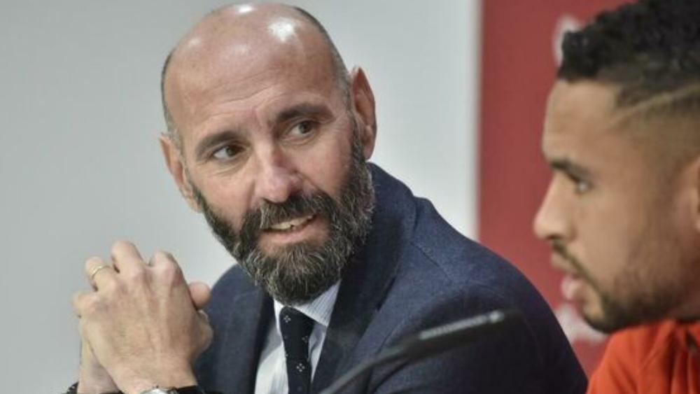 المدير الرياضي لإشبيلية: "الوقت هو من سيكشف لنا إن كانت صفقة النصيري باهظة أو رخيصة"