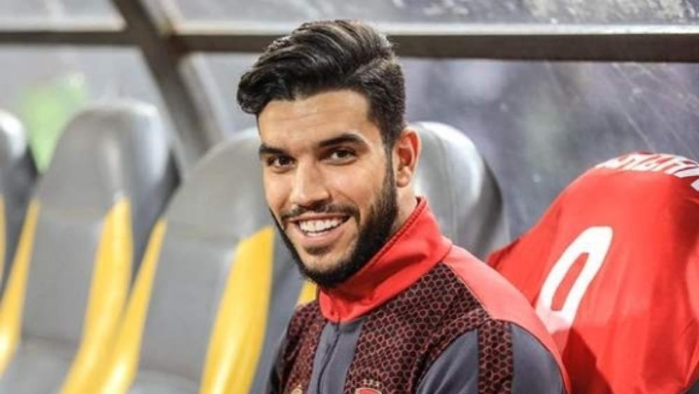 تقارير مصرية: "الاتفاق السعودي يُنهي إجراءات استعارة وليد أزارو"