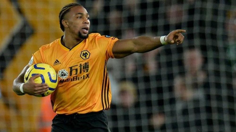 أداما تراوري يوضح موقفه من العودة لبرشلونة