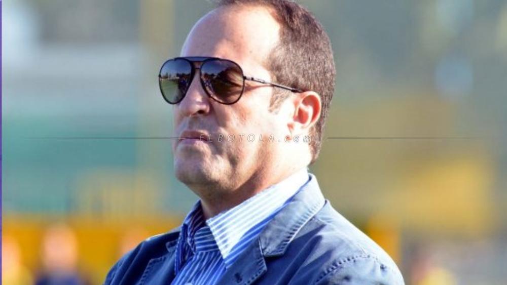 رسميا: إدارة نادي المغرب التطواني تستجيب لطلب "فسخ العقد" الذي تقدم به المدير الرياضي بيدرو بنعلي