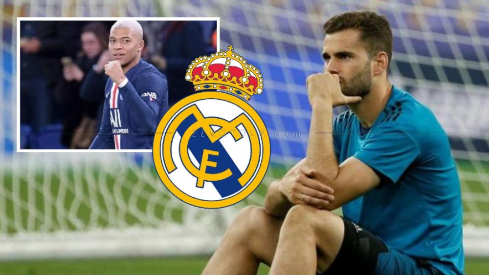 ناتشو: "إذا ما كان مبابي يُرسل لنا الإشارات فعلينا أن نكون منتبهين لاستقبالها"