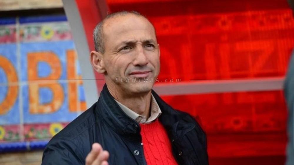 مدرب اتحاذ العاصمة: "شكرا لفريق الوداد على حفاوة الاستقبال و جئنا للمغرب بعزيمة الفوز"