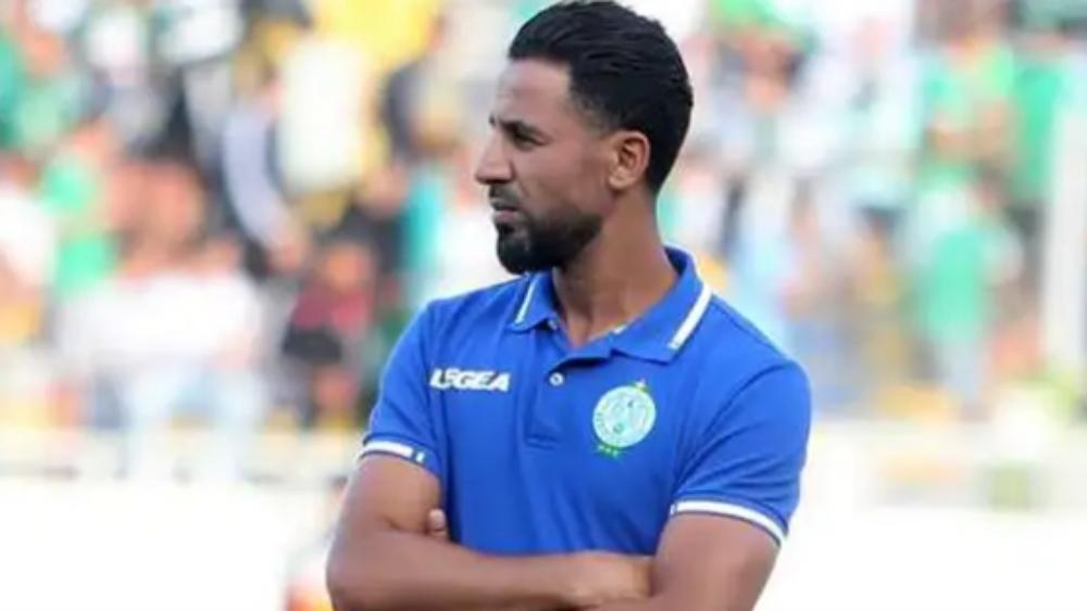 أبو شروان لـ"البطولة": "جماهير الترجي لازالت تتذكرني و الأخير تجمعه علاقة طيبة بالرجاء"