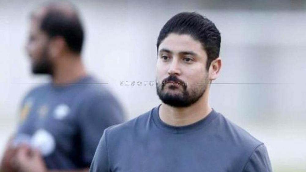 مجدي التراوي: "الرجاء فريق محترم ومستواه تطور كثيرا مقارنة مع مباراة الذهاب"