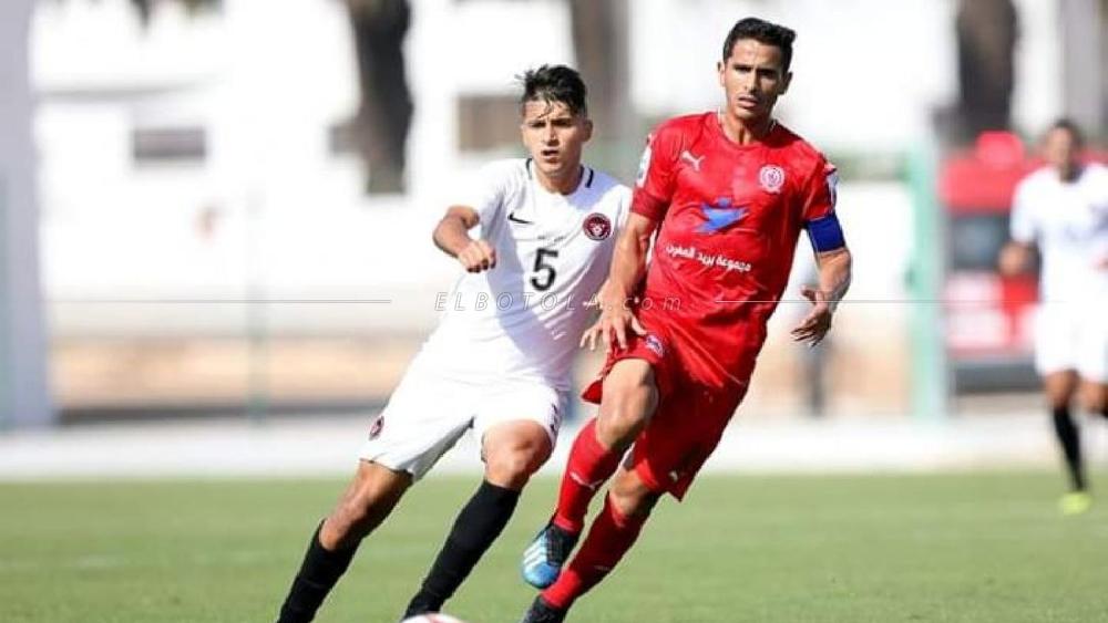 الكوكب المراكشي: "النادي قرر التراجع عن مقاطعة مباراة شباب المحمدية لأنها ستكون وصمة عار في تاريخنا"