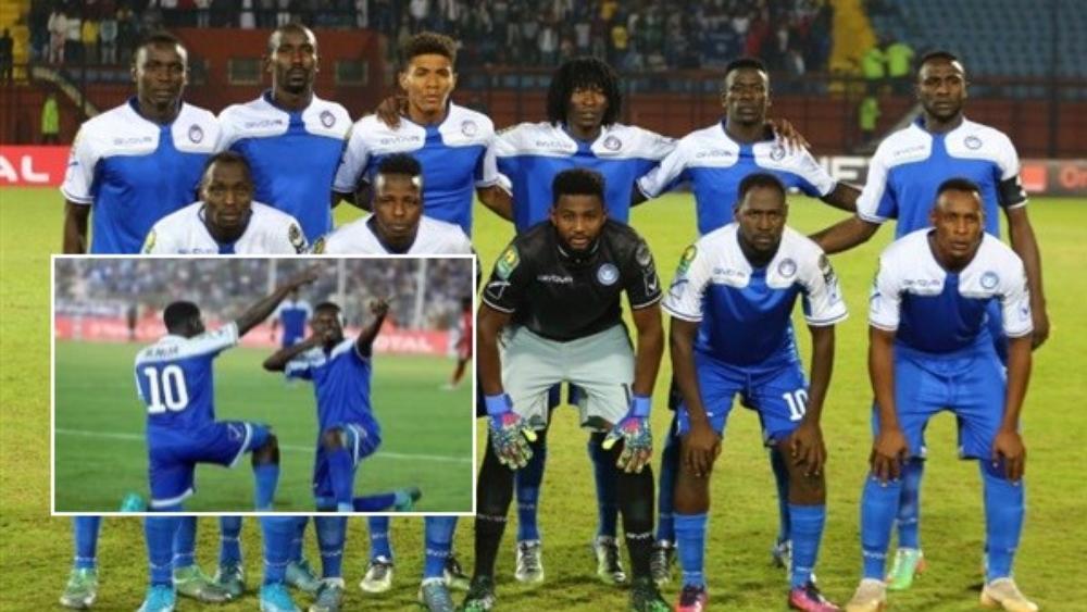 الهلال السوداني ينتصر على بلاتينيوم.. ويُشعل المنافسة في مجموعة الأهلي والنجم الساحلي