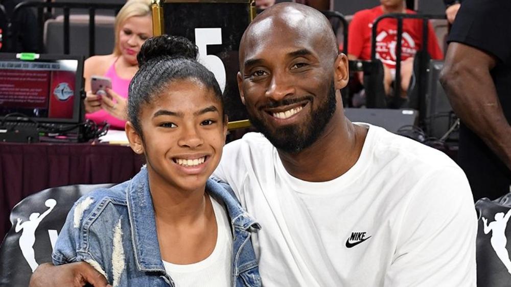 كوبي براينت كان في طريقه لمتابعة مباراة ابنته هو و4 أشخاص آخرين.. جميعهم فارقوا الحياة