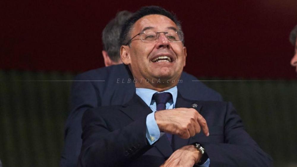 بارتوميو يعترف بمفاوضات برشلونة لضم رودريجو مورينو