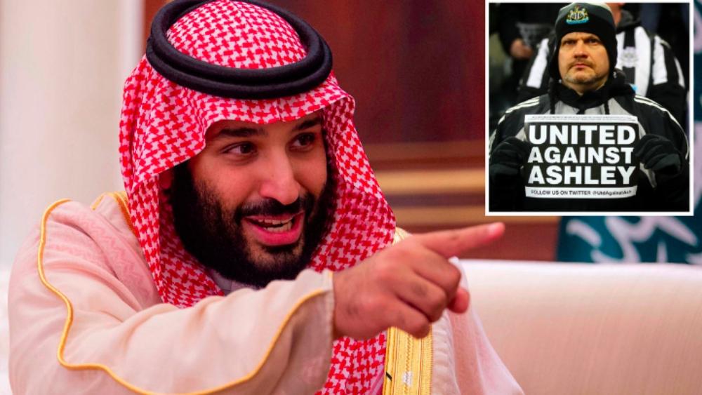 الجارديان | السعودية أقرب من أي وقت مضى لشراء نيوكاسل