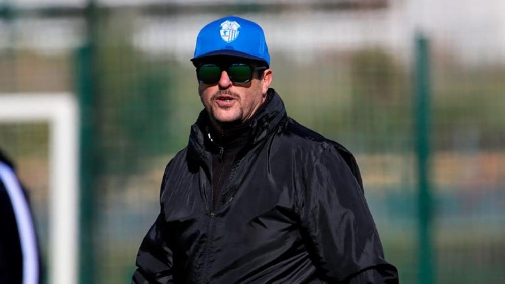 بيدرو بنعلي بعد التعاقد مع اتحاد طنجة: "أتوفر على سيرك كبير وأحتاج فقط لترويض أسودي على الزئير"