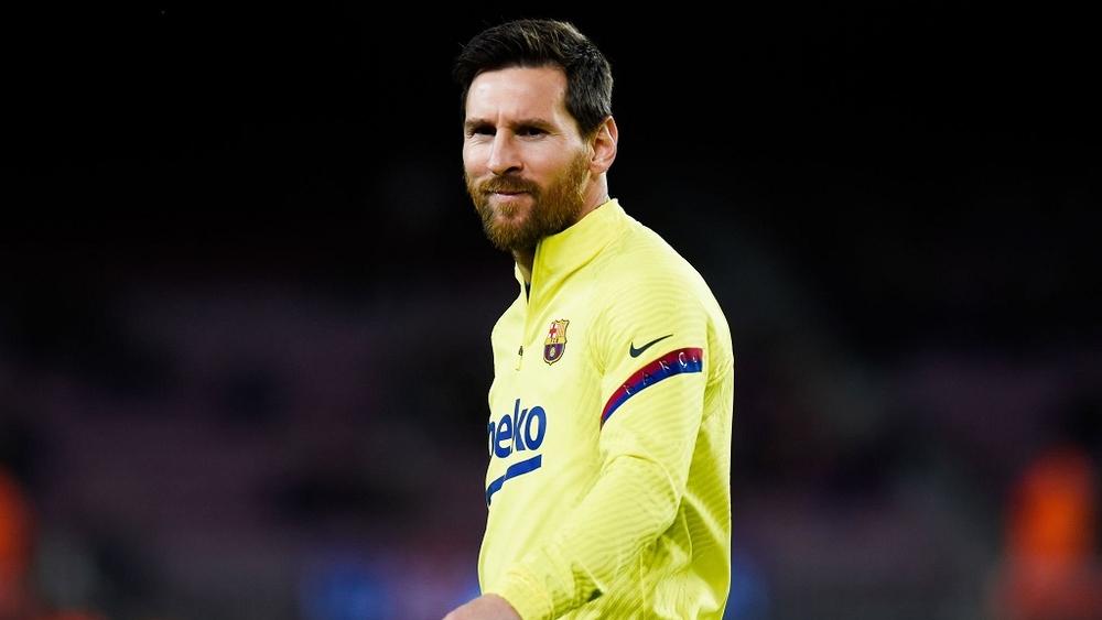 رقم قياسي جديد.. ميسي أول لاعب في تاريخ برشلونة يحقق 500 انتصار