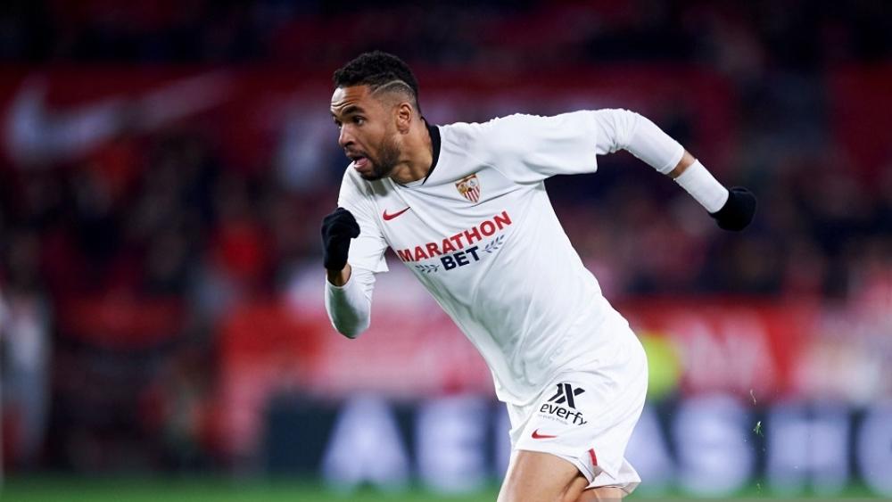 إشبيلية ينهزم أمام فريق من الدرجة الثانية ويودع كأس الملك.. والنصيري يخوض الشوط الثاني كاملا