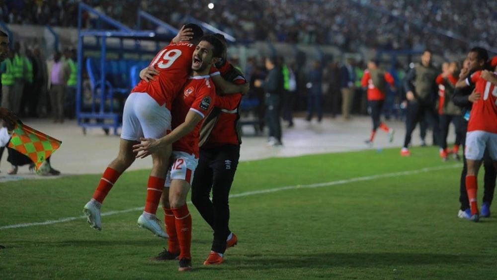 الأهلي يخرج سالمًا من انتفاضة الهلال في "أم درمان".. ويعبر كثاني المجموعة إلى ربع نهائي دوري أبطال أفريقيا