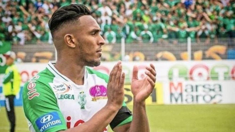 آلام في "العضلة الضَّامة" خلف تغيير الورفلي أمام فيتا كلوب