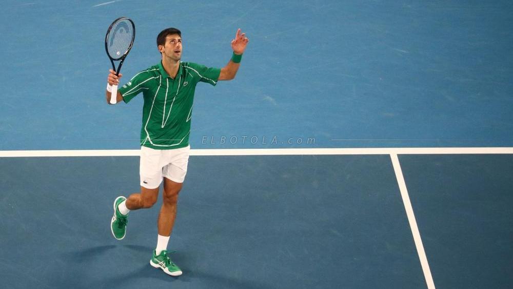 دجوكوفيتش يتوّج بلقبه الثامن في أستراليا على حساب تييم