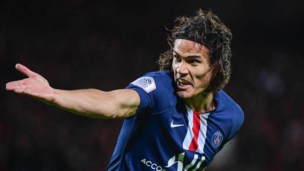 وكيل-شقيق كافاني يرد على رئيس أتلتيكو مدريد: "من هو سيريزو؟.. لو كان 'إدي' يبحث عن المال لذهب إلى إنجلترا"