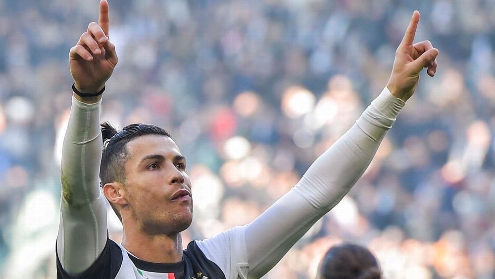 كريستيانو يعادل رقم تريزيغيه.. ويحقق إنجازا ظل صامدا لمدة 14 عاما