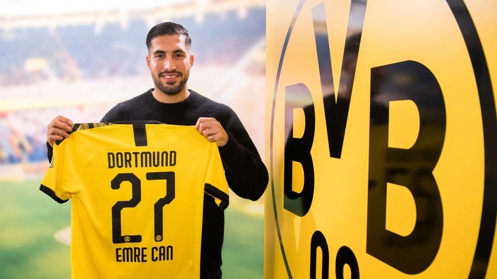 كلوب: "الكل رابح من صفقة انتقال تشان إلى دورتموند"