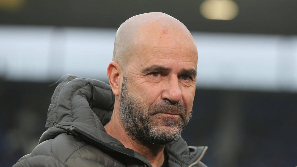 مدرب ليفركوزن: "الفوز بكأس ألمانيا من أكبر أهدافنا"