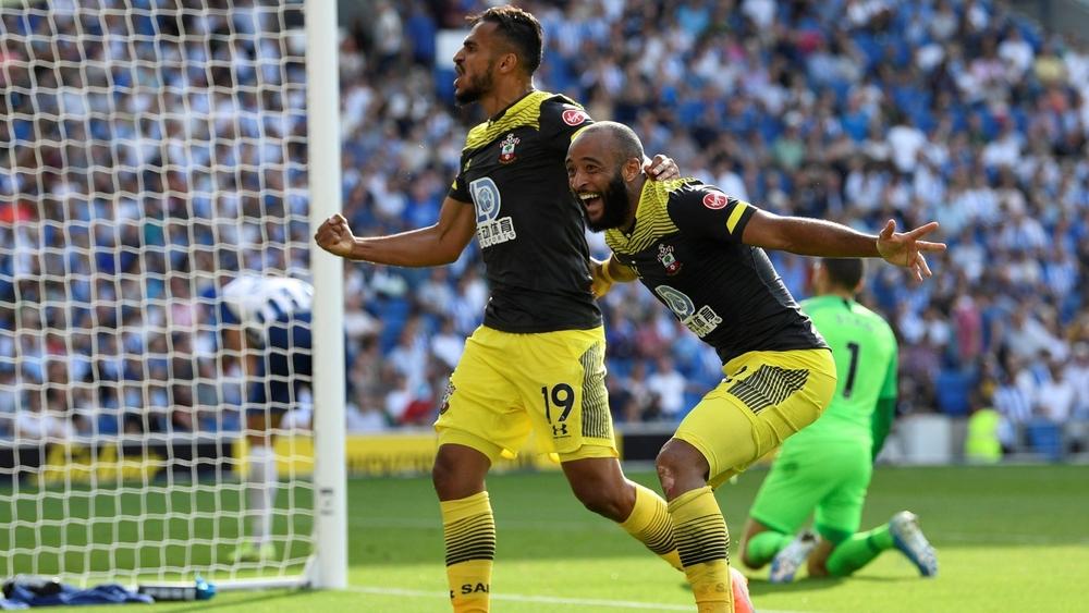 بوفال مُرشَّحٌ للرسمية في مواجهة الغد أمام توتنهام هوتسبر