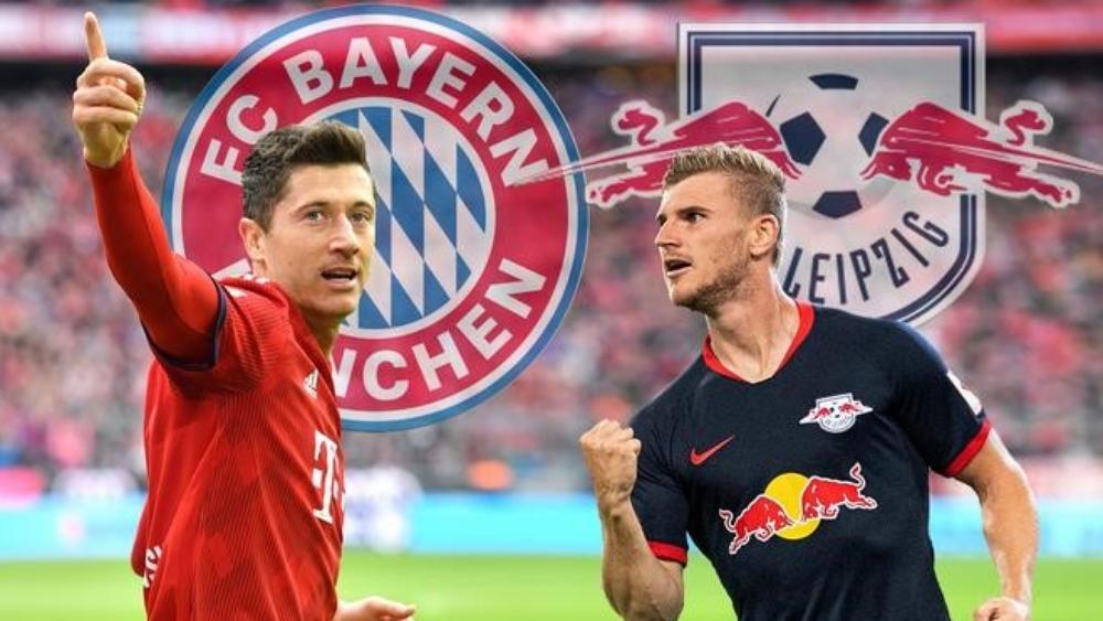 لايبزيج "المتراجع" في مواجهة صعبة أمام بايرن ميونخ "المتصدر"