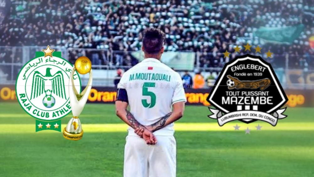 بين متفائل ومتخوف .. جماهير الرجاء تطمع في إنهاء سلسة "11سنة بدون هزيمة داخل الميدان" لمازيمبي