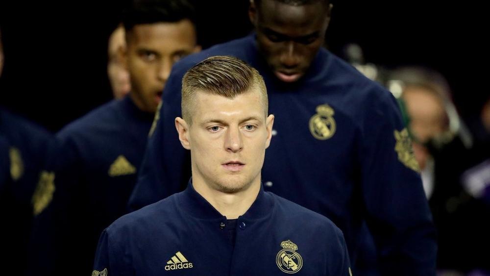 توني كروس يحدد موعد اعتزاله: "لن ألعب إلى غاية بلوغي 38 سنة"