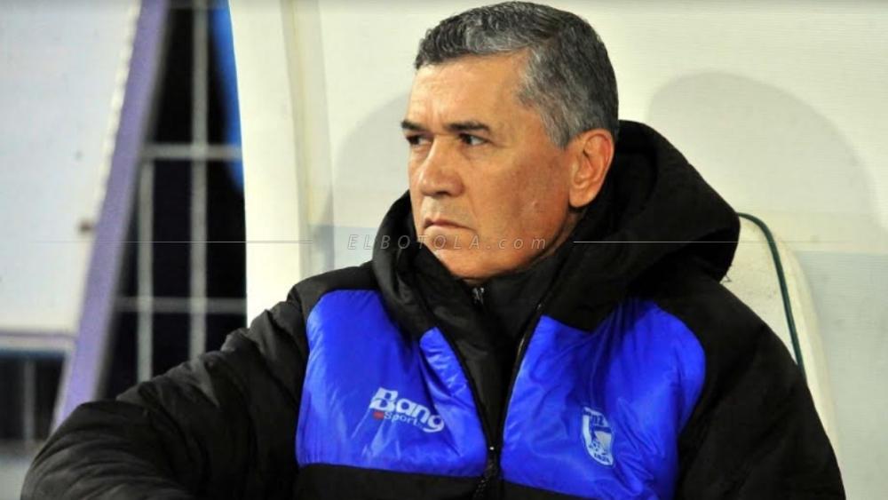 مدرب سريع واد زم: "كنا أفضل من الوداد في الشوط الثاني الأخير فريق يتمتع بالخبرة"