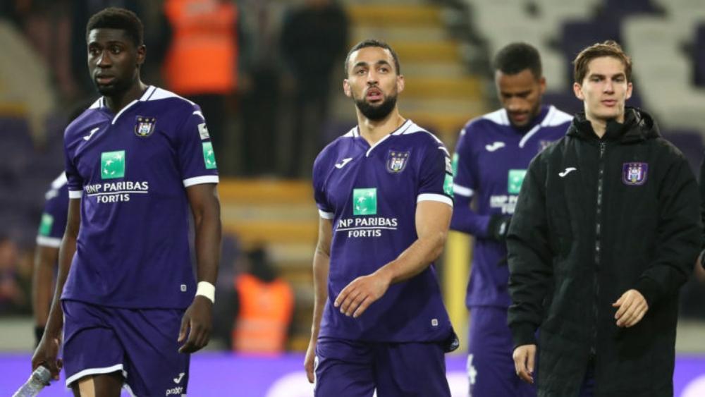 سلطات بلجيكا تحقق في صفقة الاستحواذ على نادي أندرلخت