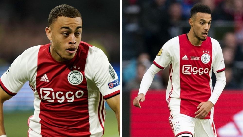 مدرب أياكس: "ديست لم يفز بـ'المعركة' أمام مزراوي"