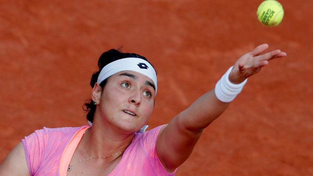 الخارجية التونسية ترفض خوض منتخبها لكرة المضرب "سيدات" مباراة أمام "منتخب كيان الاحتلال الإسرائيلي"