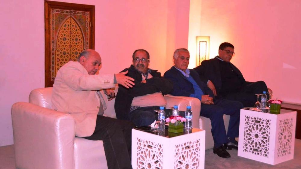 حسنية أكادير يحدد موعد جمعه العام العادي لموسم 2018 / 2019