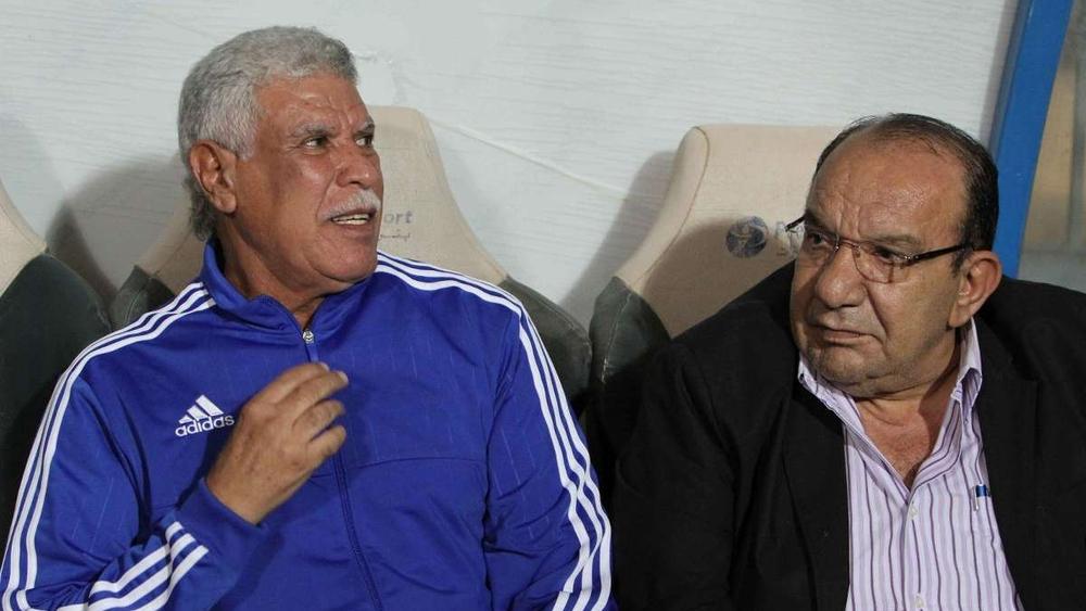 تقارير: "حسن شحاتة مرشح لخلافة غاريدو في النجم الساحلي"