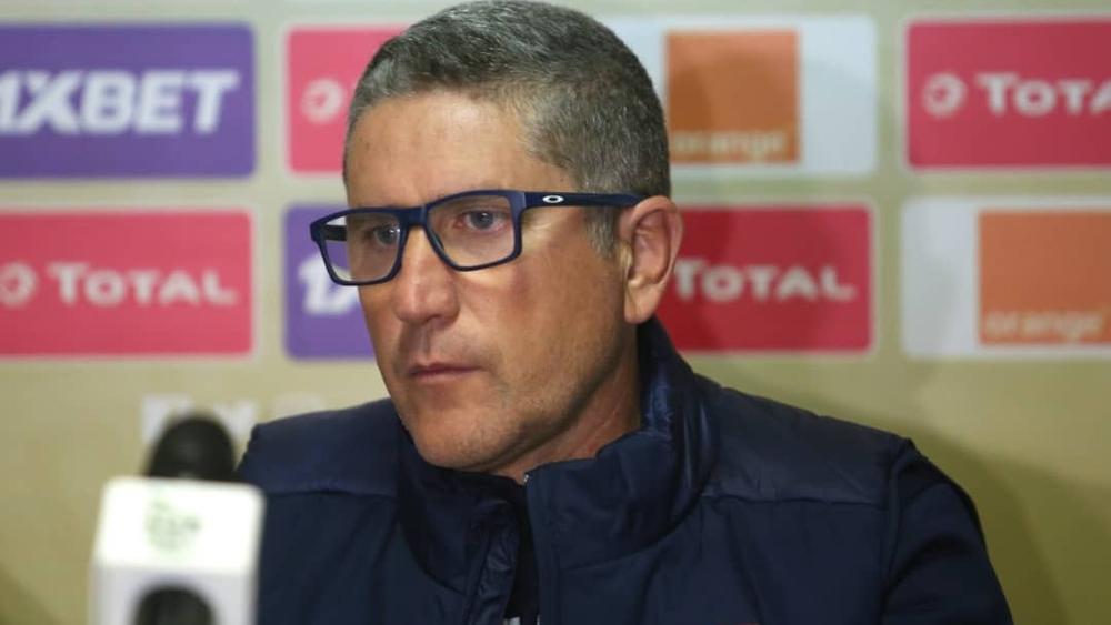 رسمياً: النجم الساحلي يفك ارتباطه بمدربه الإسباني غاريدو