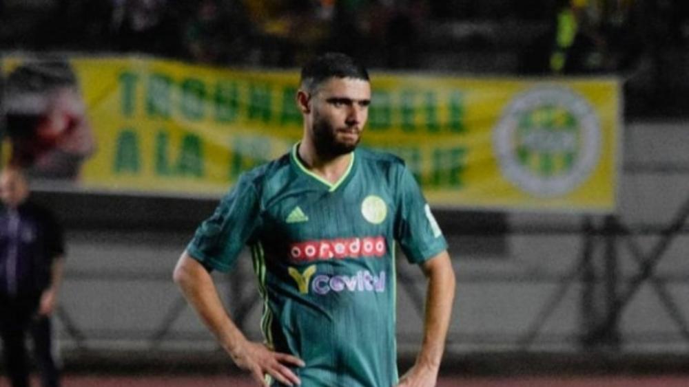 لاعب شبيبة القبائل محمد بن شعيرة يفقد ابنتيه في ظرف 3 أيام!