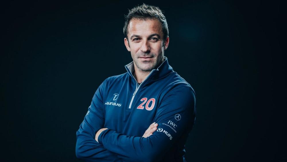 ديل بييرو يرشح يوفنتوس و8 فرق أخرى للفوز بدوري الأبطال