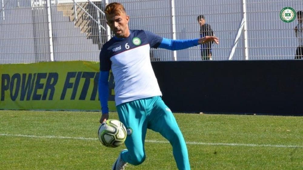 لجنة الإستئناف تقرر تخفيض عقوبة لاعب أولمبيك خريبكة خالد صروخ