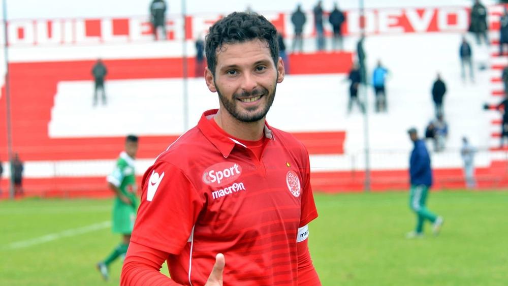 نعيم أعراب: "الأندية الكبرى لا تموت .. والوداد سيعود أقوى"